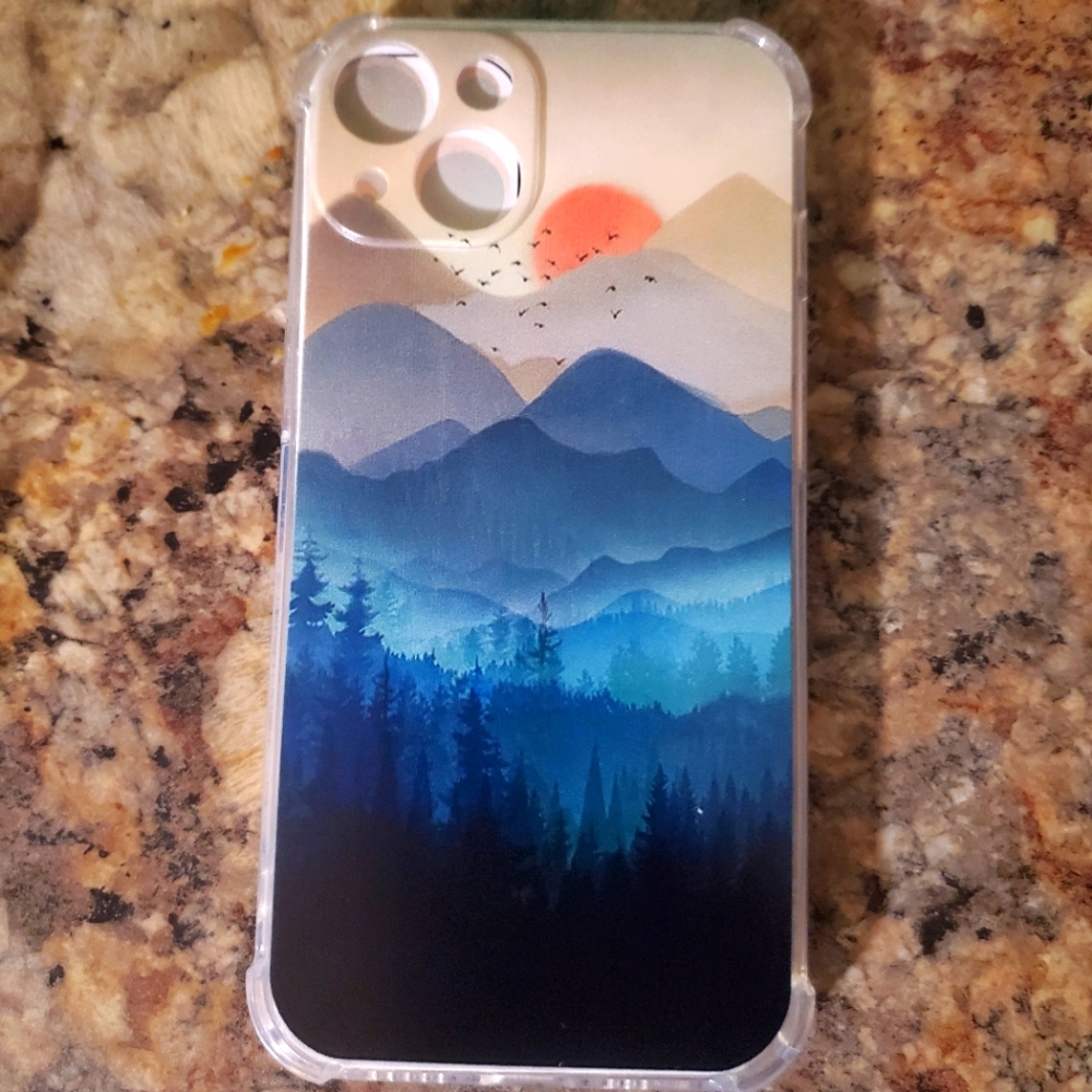 Iphone 13 case
